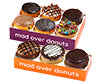 Inorbit Malad Donut Boxes