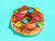 Speciality Box of 6 Donuts (Buy 5 Get 1 Free)