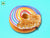 Donut Dreamland Box of 6