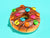 Speciality Box of 12 Donuts (Buy 9 Get 3 Free)