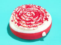 Red Velvet Donut