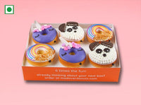 Donut Dreamland Box of 6