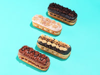 Box of 4 Eclairs